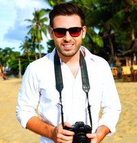 gigolo - Male escort in Sharm El Sheikh