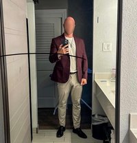 Gigolo for Couples - Male escort in Chiang Mai