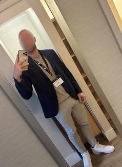 Gigolo for Couples - Male escort in Kuala Lumpur Photo 8 of 8