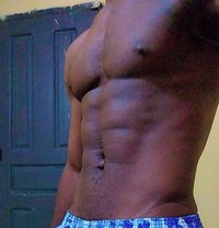 Gigolo - Male escort in Abidjan