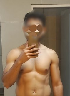 Gigolo Independence in Pune - Male escort in Pune Photo 1 of 1