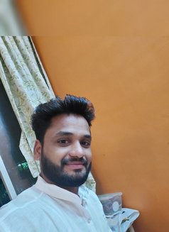 Gigolo India - Male escort agency in Pune Photo 1 of 1