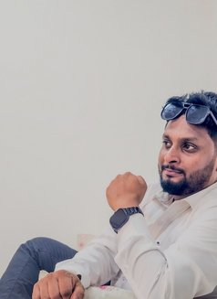 Gigolo - Male escort in Abu Dhabi Photo 3 of 7