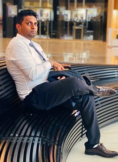 Gigolo - Male escort in Abu Dhabi Photo 5 of 7