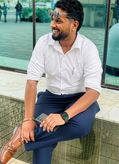 Gigolo - Male escort in Abu Dhabi Photo 6 of 7