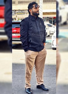 Gigolo - Acompañantes masculino in Abu Dhabi Photo 8 of 8