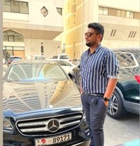 Gigolo - Male escort in Abu Dhabi