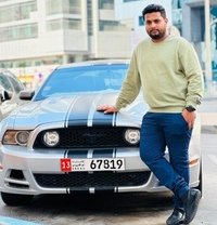 Gigolo - Acompañantes masculino in Abu Dhabi