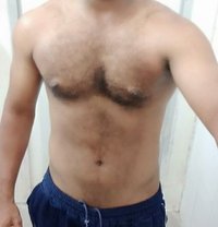 GIGOLO-Man of the Night for Your Dreams - Male escort in Colombo