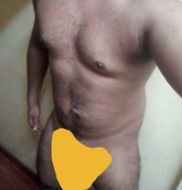 GIGOLO-Man of the Night for Your Dreams - Male escort in Colombo