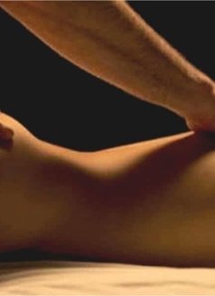 Erotic massage Escort for women couple - masseur in Amsterdam Photo 9 of 9