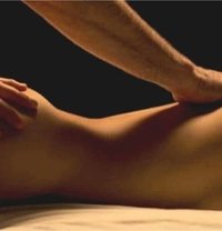 Gigolo Escort for Women Erotic Massage - Masajista in Pattaya