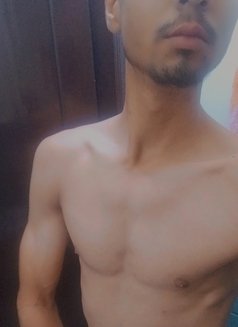 Gigolo Only for Female - masseur in New Delhi Photo 2 of 4