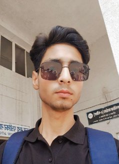 Gigolo Only for Female - masseur in New Delhi Photo 4 of 4
