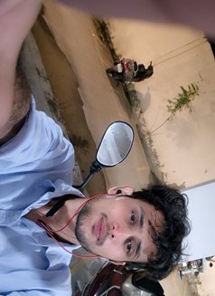 Gigolo Service - Nick - Male escort in Ahmedabad Photo 4 of 5