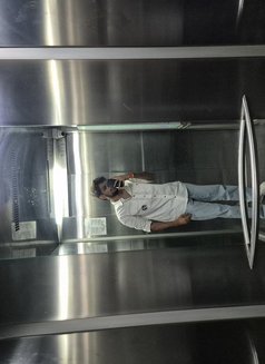 Gigolo Service - Nick - Male escort in Ahmedabad Photo 5 of 5