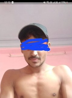 Gigolo Services - Male escort in New Delhi Photo 2 of 2