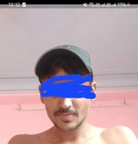 Gigolo Services - Male escort in New Delhi