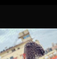 Gigolo Sid Blr - Male escort in Bangalore