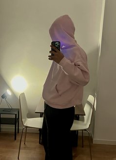 Gigoló Venezolano Disponible Hoy en Barc - Male escort in Barcelona Photo 1 of 1