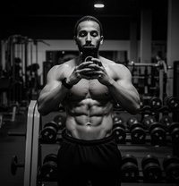 Gigolo With 20cm Big size - Male escort in Phuket