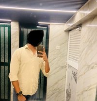 Gihan Massage - Male escort in Colombo