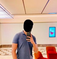 Gihan Massage - Male escort in Colombo