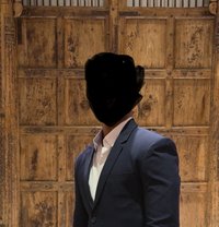 Gihan Massage - Male escort in Colombo