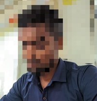 Gihan - Male escort in Colombo