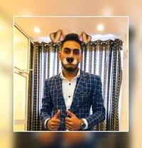 Gihan - Male escort in Colombo