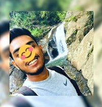 Gihan - Male escort in Colombo