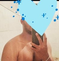 Orgasm and Hard licking Services - Male escort in Colombo
