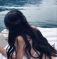 Silia new in town - escort in Bangkok