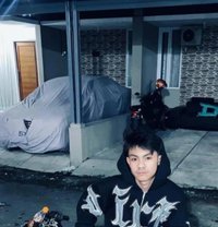 Gilang Saputra - Acompañantes masculino in Bali