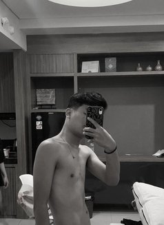 Gilang Saputra - Male escort in Bali Photo 5 of 5