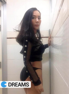 Gilda A-Level - escort in Bangkok Photo 8 of 9