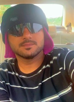 Gill Vish - escort in Chandigarh Photo 1 of 3