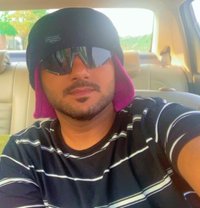Gill Vish - escort in Chandigarh
