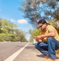 Gill Vish - escort in Chandigarh