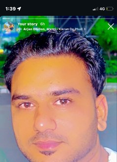 Gill Vish - escort in Chandigarh Photo 3 of 3