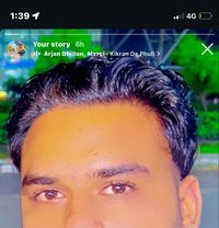 Gill Vish - escort in Chandigarh
