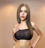 Kiwi from Thailand - Transsexual escort in Bangkok Photo 9 of 18