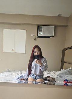 Gim Ang - masseuse in Manila Photo 1 of 4