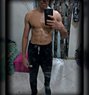 Gim - Male escort in Cairo Photo 1 of 3