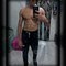 Gim - Male escort in Cairo