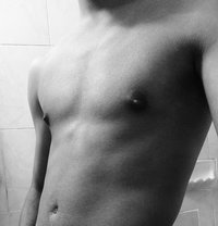 Gim - Male escort in Cairo