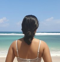 Gimansa (GFE,ANAL,Thresome ) - escort in Colombo