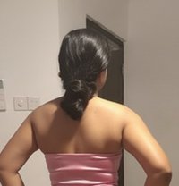 Gimansa (GFE,ANAL,Thresome ) - escort in Colombo