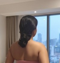Gimansa (Anal ok) - escort in Colombo