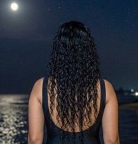 Gimansa (GFE,Anal,Thresome ) - escort in Colombo